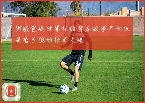 挪威重返世界杯的背后故事不仅仅是哈兰德的传奇之路