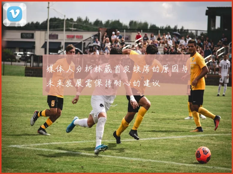 媒体人分析林葳首发缺席的原因与未来发展需保持耐心的建议