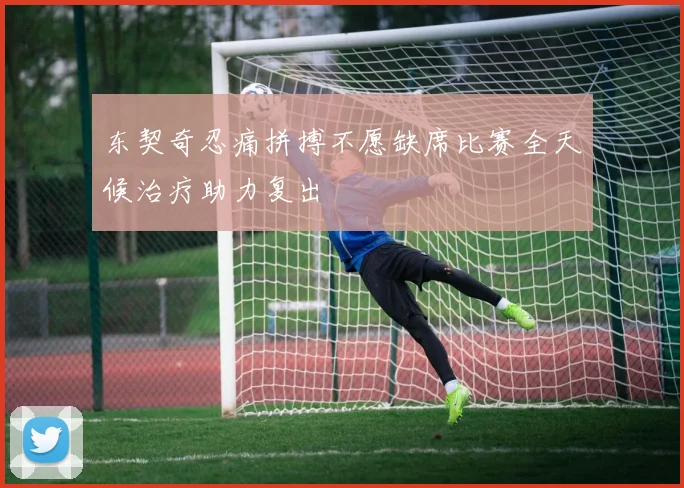 东契奇忍痛拼搏不愿缺席比赛全天候治疗助力复出
