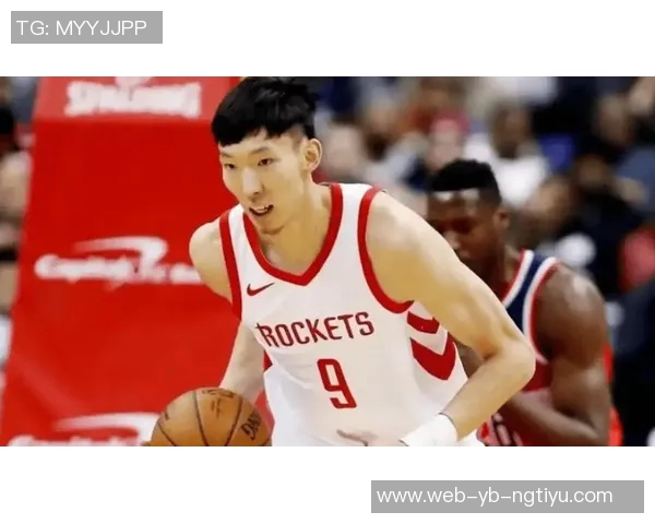 杨瀚森单场贡献9分NBA生涯得分增至18分与周琦差距缩小至6分