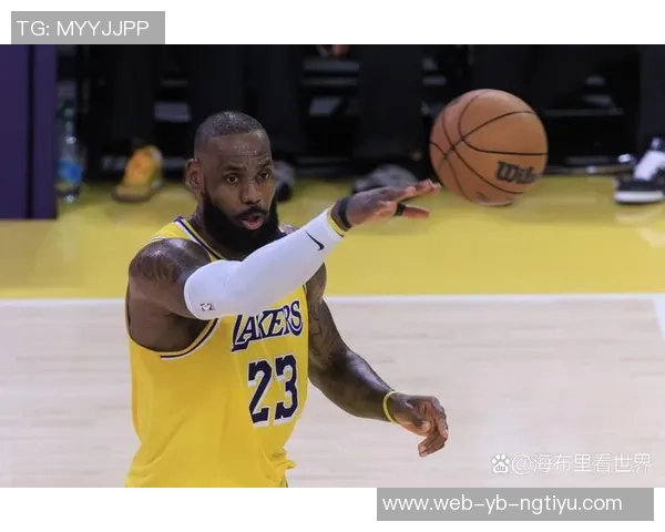 詹姆斯坦言休赛期专注身体调理迎接新赛季挑战