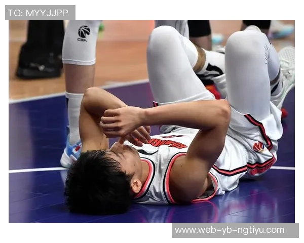 广东队08年对阵福建单节仅得1分引发热议杨侃称与韩国联赛有相似之处